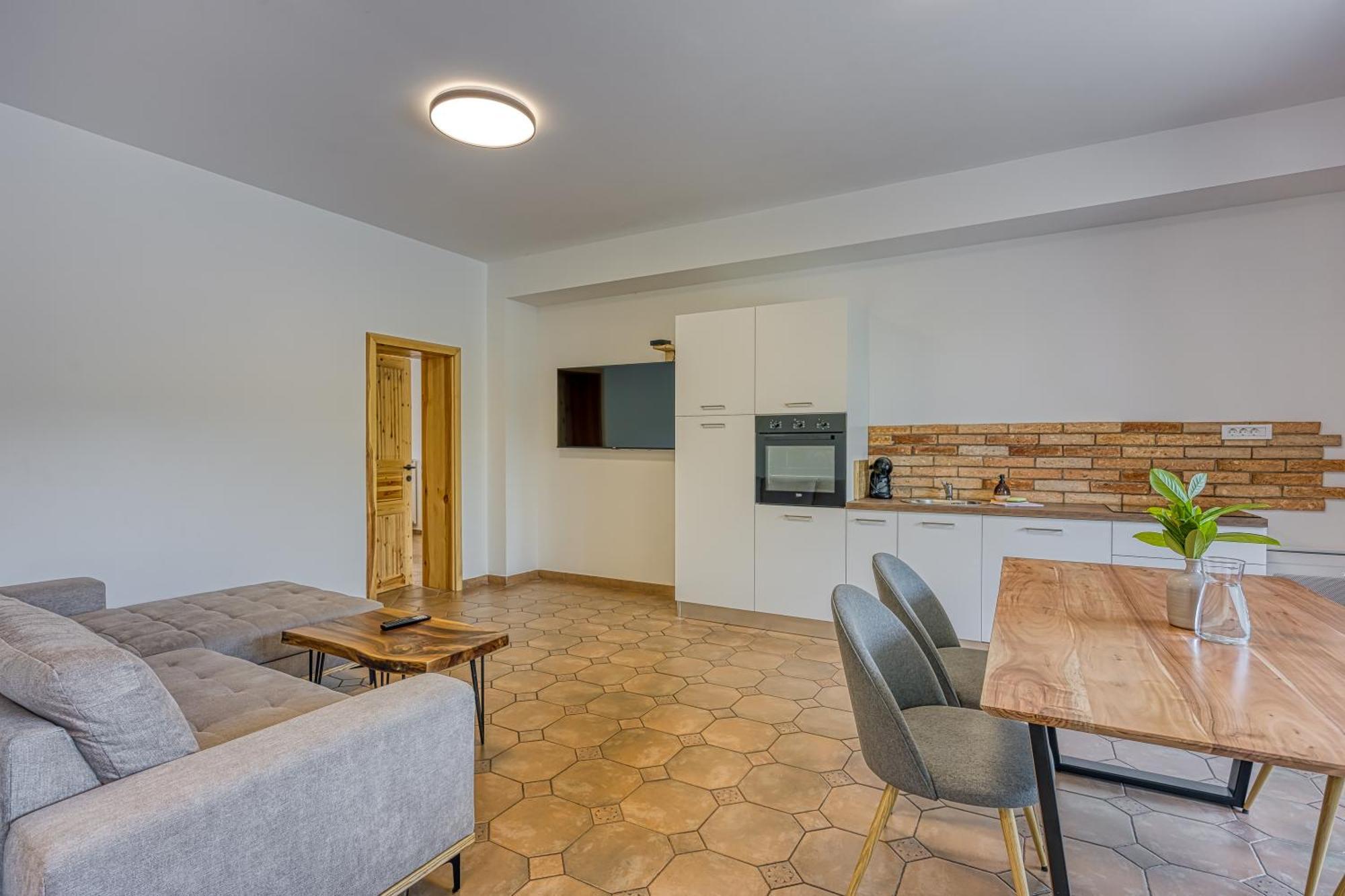 Vila Lisjak - Apartments Podcetrtek Room photo